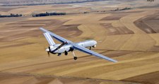 Azerbaycan Ordusu, Ermenistan'a Ait İnsansız Hava Aracı Düşürdü