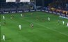 Bafetimbi Gomis Goal - Kardemir Karabuk 0 - 1	 Galatasaray 03-03-2018