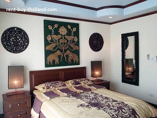 Majestic condo for sale - Home for rent Pattaya