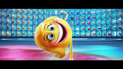 THE EMOJI MOVIE - Official Trailer #2 (2017) Animated Comedy Movie HD