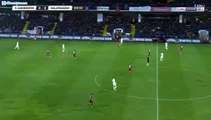Bafetimbi Gomis Goal HD - Kardemir Karabukt0-1tGalatasaray 03.03.2018