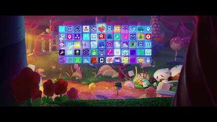 THE EMOJI MOVIE - Official Trailer #1 (2017) Animated Comedy Movie HD