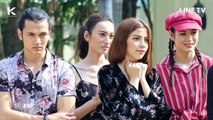 The Face Thailand Season 4 All Stars  EP.4
