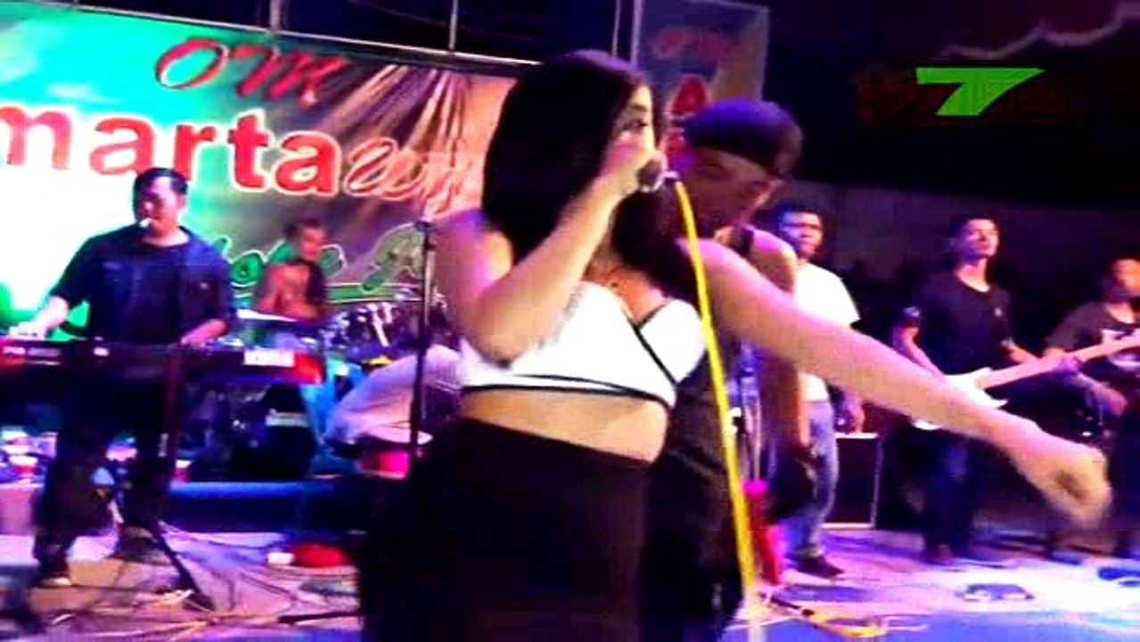 GURU AEROBIK DANGDUTAN