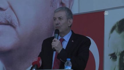 İstemeseler de Bu Coğrafyada Aslan Üzerine Düşeni Yapacaktır"