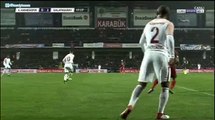 Gomis Goal HD - Kardemir Karabuk	0-3	Galatasaray 03.03.2018