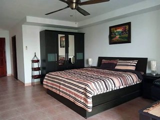 The Residence studio for sale - Large studio for sale-rent Pattaya Thailand