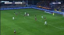 Gomis Goal HD - Kardemir Karabukt0-4tGalatasaray 03.03.2018