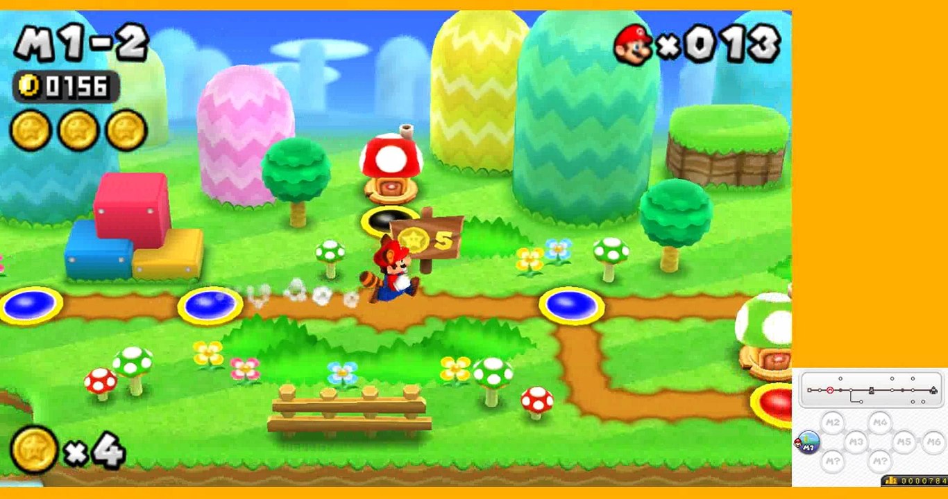Se Beber, Jogue o New Super Mario Bros 2...