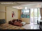 Spanish Place Condominium - Central Pattaya Chonburi Condo for Sale or Rent