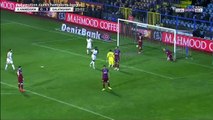Bafetimbi Gomis Hat-trick Goal HD - Kardemir Karabuk 0 - 4 Galatasaray - 03.03.2018 (Full Replay)