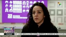 España: aprueban Ley contra brecha salarial entre hombres y mujeres