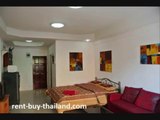 Rent condo buy flat Pratumnak Hill - Apartments for sale Pattaya, Thailand