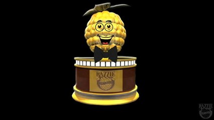 فوز "إيموجي موفي" بجائزة راتزي عن فئة أسوأ فيلم