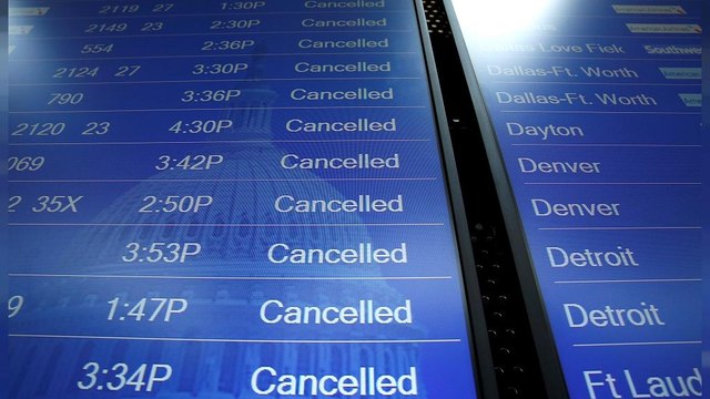 Maltempo, vittime anche negli Stati Uniti