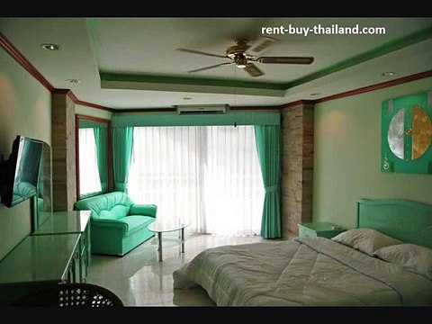 View Talay for rent - Short term-long term lets - Buy Jomtien condo - Pattaya Thailand