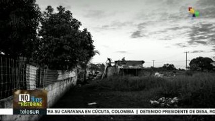 No son tuits, son historias: Relatos de Puerto Rico, México y Ecuador