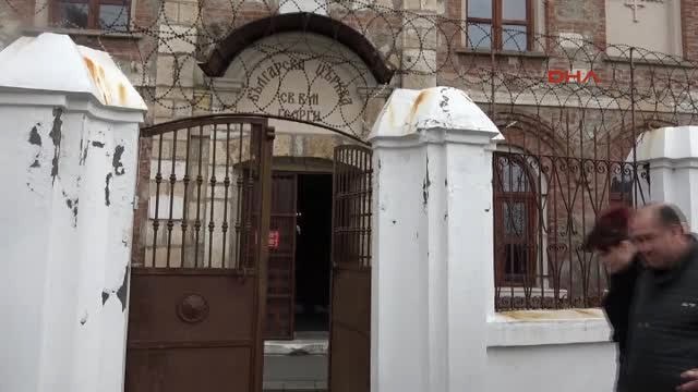 Edirne Bulgaristan Milli Günü'nde Afrin Şehitleri İçin Saygı Duruşu