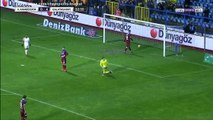 Bafetimbi Gomis fourth Goal HD - Kardemir Karabuk 0 - 5 Galatasaray - 03.03.2018 (Full Replay)