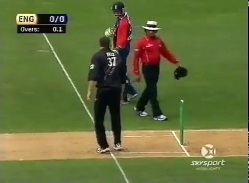 Eng vs Nz 3rd ODI Highlights 2018 - New Zealand vs England 3rd ODI 2018