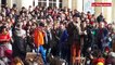 Rennes. 400 chanteuses lancent le mois des droits des femmes