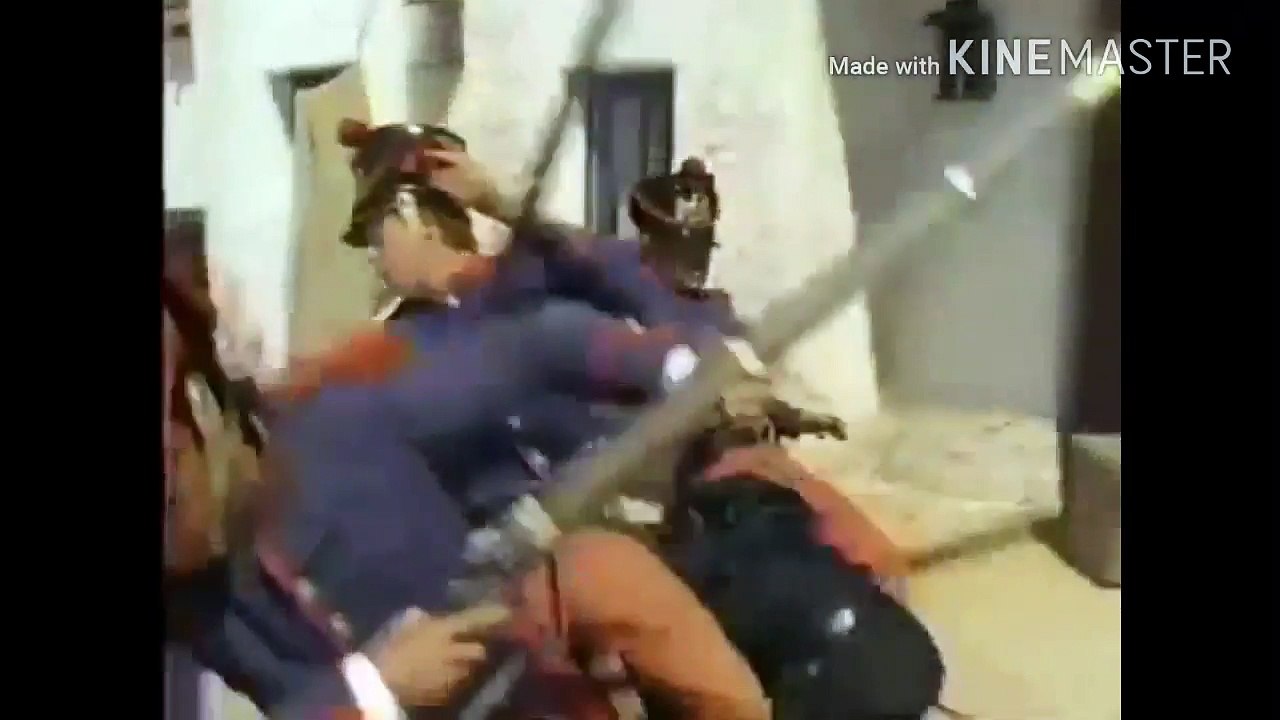 Another final proof that Devilman no uta fits absolutely everything.