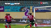 أهداف مباراة الداخلية vs الأهلي | 0 - 3 الجولة الـ 27 الدوري المصري