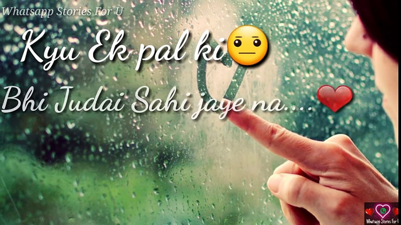 Dil Mein Chhupa Lungi Female Version Whatsapp Status - YouTube_2