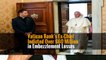 Vatican Bank’s Ex-Chief Indicted Over $60 Million in Embezzlement Losses