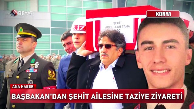 Beyaz Ana Haber 3 Mart 2018