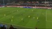 Diiii Maria goal-Troyes vs Paris Saint-Germain 0:1