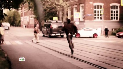 По ту сторону смерти 4 серия 2018 Детектив