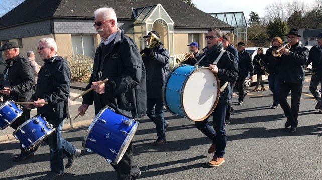 Près de 10 000 visiteurs attendus ce week-end à la foire de Varades, en Pays d’Ancenis
