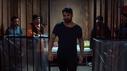 Söz | 30.Bölüm - Yavuz Karasu!