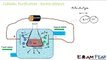 Chemistry Surface Chemistry part 22 (Colloids Purification:) CBSE class 12   XII