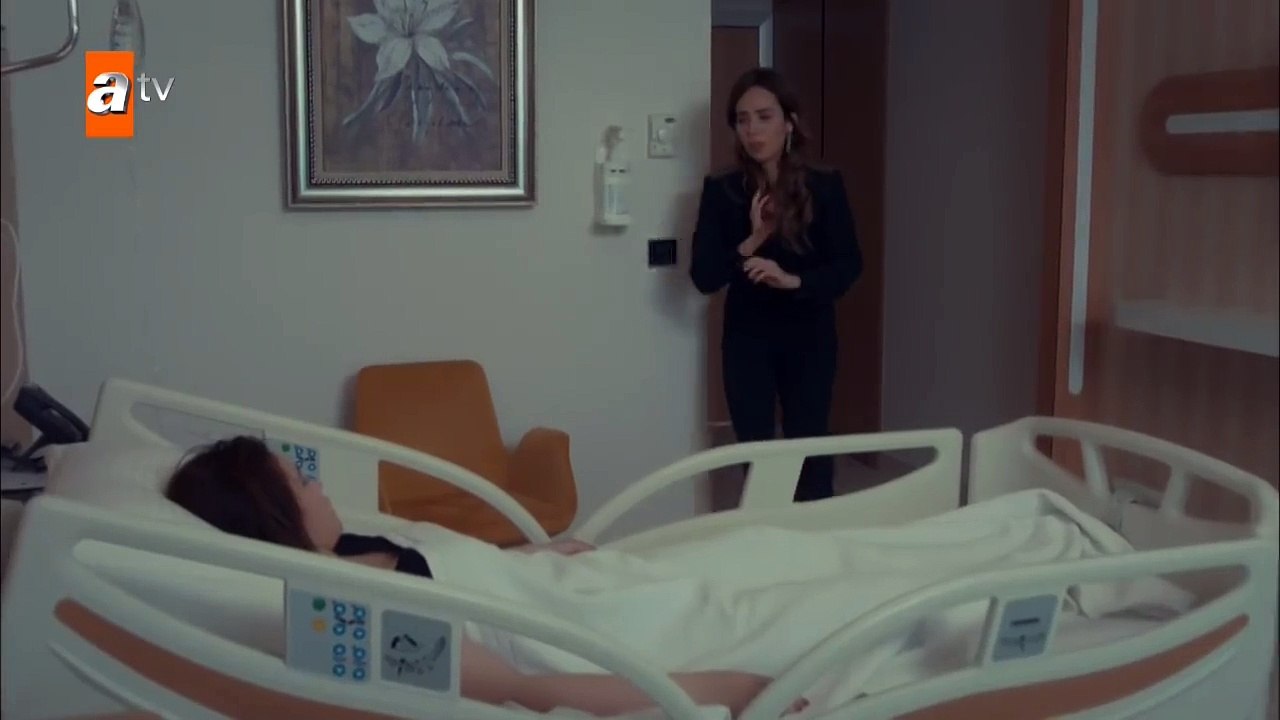Annem yanımda olsun istiyorum! - Cennetin Gözyaşları 20. Bölüm