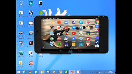 Como Emparelhar Dispositivos Transferir e Receber Ficheiros por Bluetooth no Android e PC
