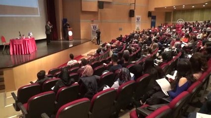 Uluslararası Öğrencilere "Etkili İletişim" Eğitimi