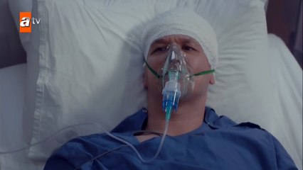 Annemin kim olduğunu söyleyin! - Cennetin Gözyaşları 21. Bölüm