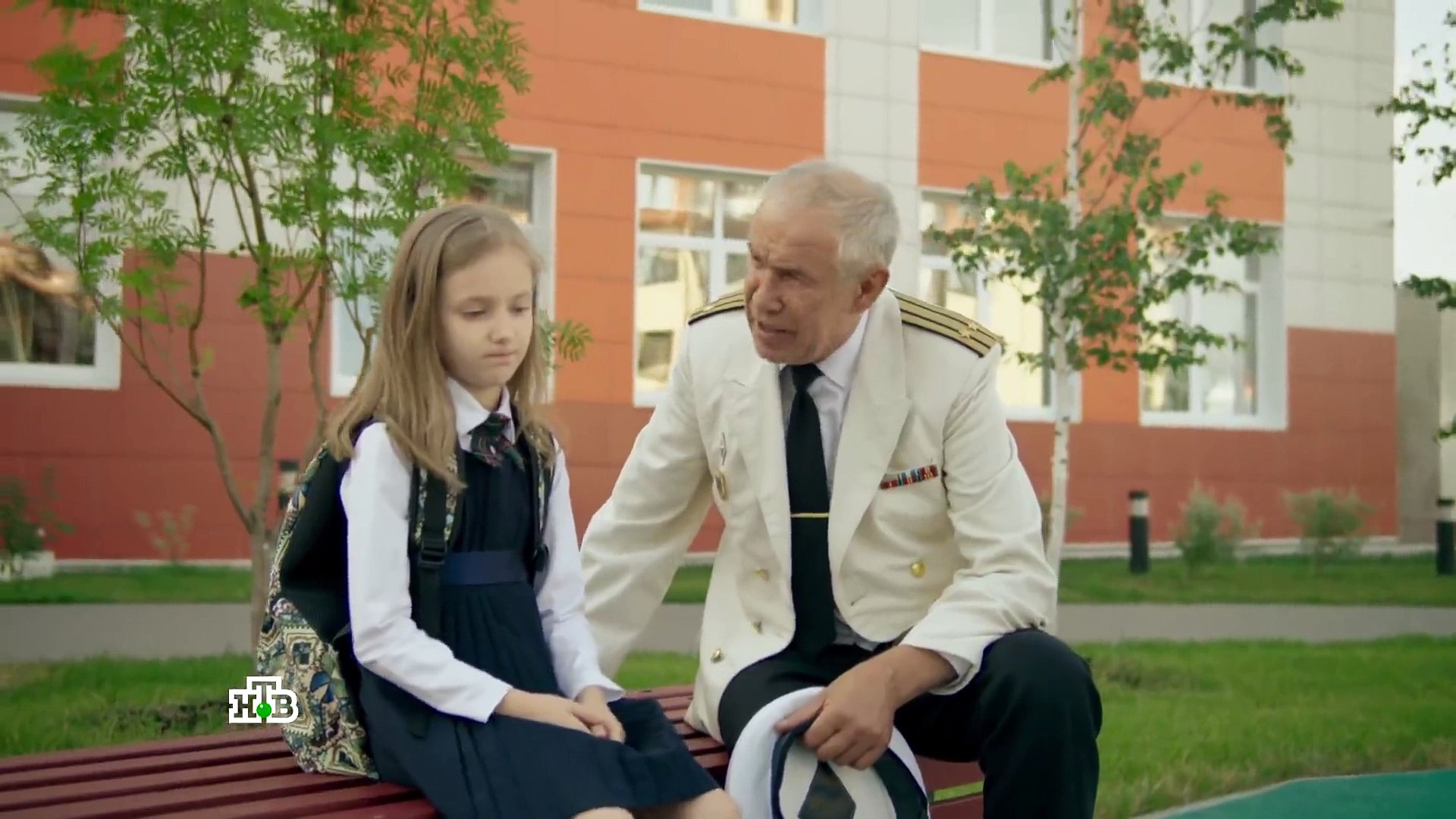 ⁣По ту сторону смерти 5 серия 2018 Детектив