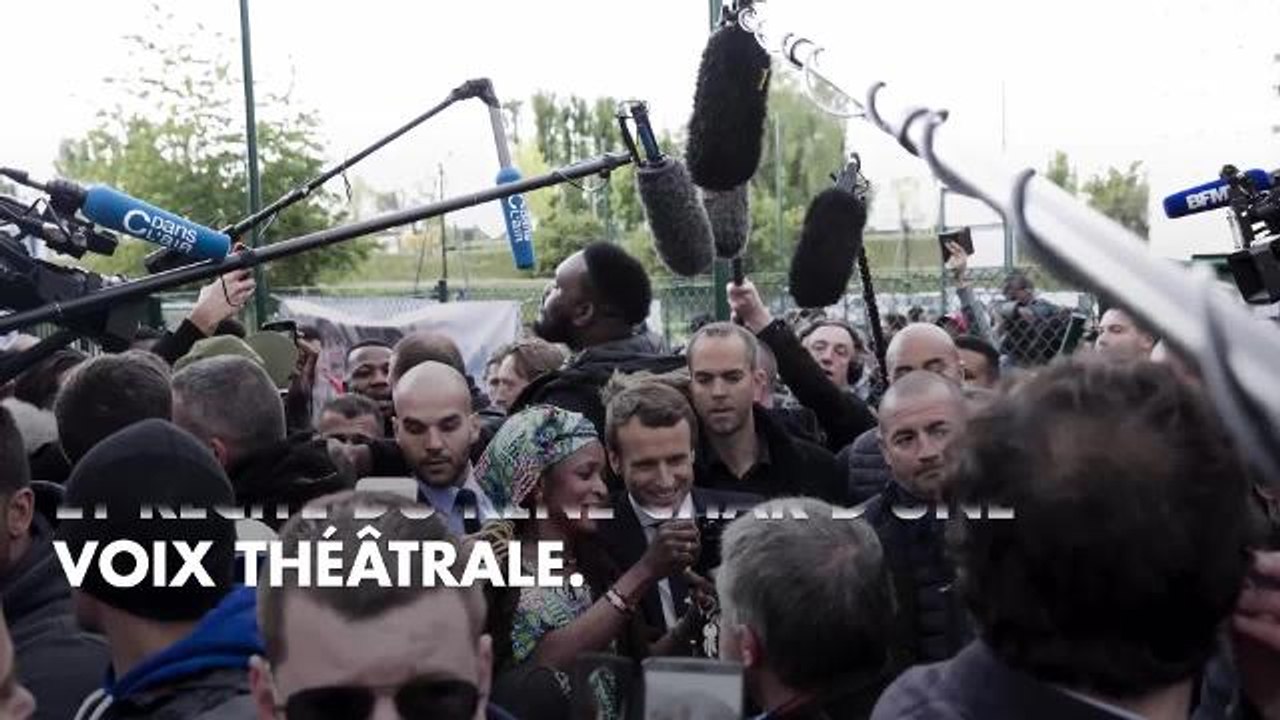 En prépa à Henri-IV, Emmanuel Macron donnait des cours à ses camarades