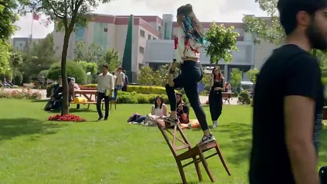 Acı Tatlı Ekşi - Çoban Yıldızı (22 Aralıkta Sinemalarda)