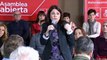 Rajoy rechaza lecciones del PSOE con las pensiones