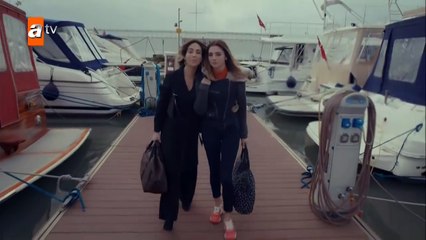 Arzu ve Melisa yakalanıyor! - Cennetin Gözyaşları 20. Bölüm