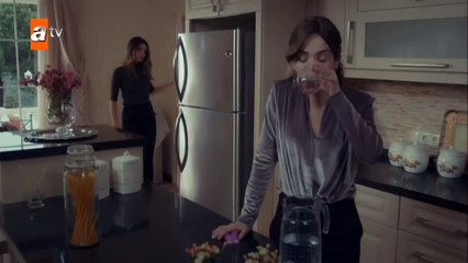 Artık hayatımızda Cennet yok! - Cennetin Gözyaşları 21. Bölüm