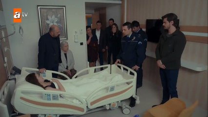 Cennet, Melisadan şikayetçi olmuyor! - Cennetin Gözyaşları 20. Bölüm