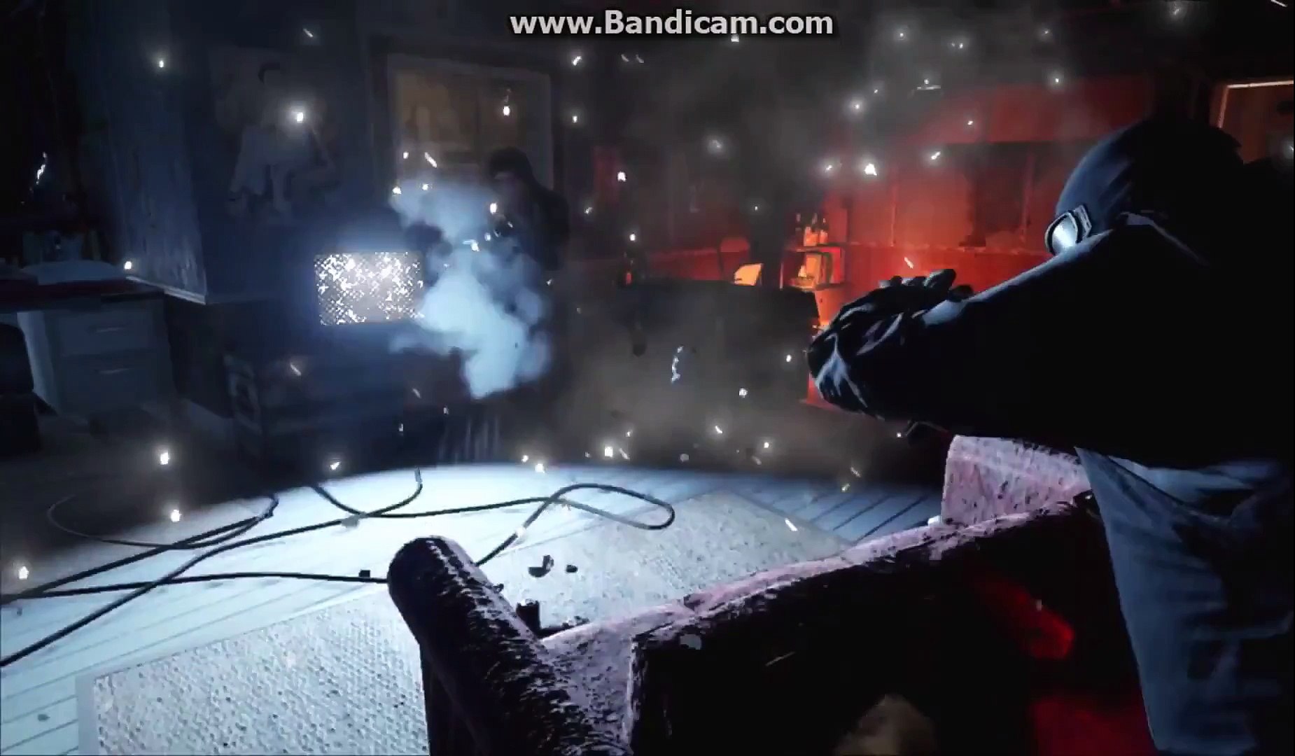 Rainbow Six Siege Operation Blood Orchid Trailer 17 Video Dailymotion