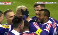 Raphael Holzhauser Goal - Austria Vienna 1-0 AC Wolfsberger 03-03-2018