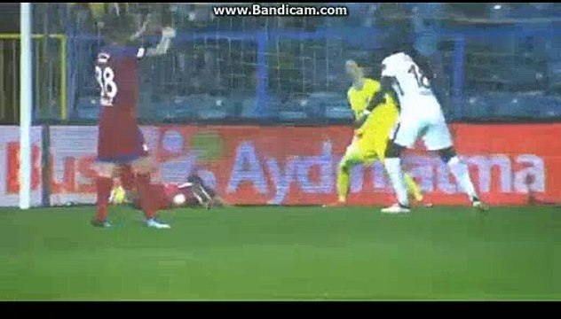 All Goals & highlights HD -Kardemir Karabuk 0 - 7 Galatasaray 03-03-2018