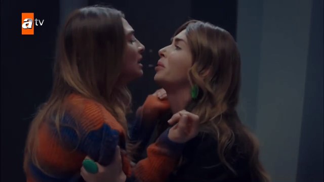 Ben deli değilim! - Cennetin Gözyaşları 20. Bölüm